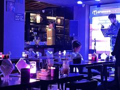 -MOSSO音乐酒吧·live house(长乐路店)