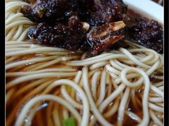 小排面-瞻老元面馆(双塘路店)