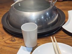 -海味当家·蒸锅海鲜(星海公园店)