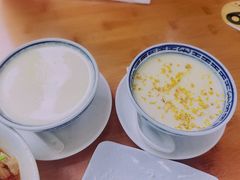 招牌香滑凤凰奶-周大娘牛乳(旧寨古村总店)