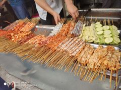 -圆西烤肉(园西路店)