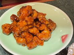 -新白鹿餐厅(京基KK ONE店)