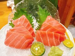 -福匠日本料理(人民路店)