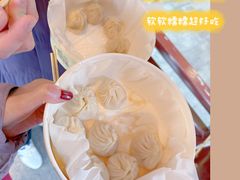 -南翔馒头店(豫园店)