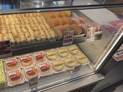 -彭记优口(王府井购物中心店)