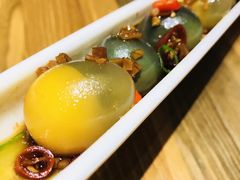 -锦尚阁烤鱼•天津菜(宣武门胡同店)