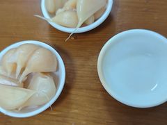 -刘信牛羊肉泡馍小炒(回民街店)