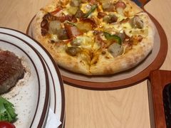 -菲滋意式餐厅(西溪印象城店)