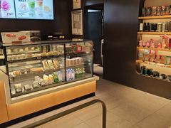 -星巴克(杭州大厦C座店)