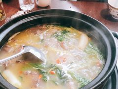 -尼玛藏家风味园(阿山食城店)