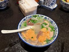 -小潘记鸭血粉丝汤