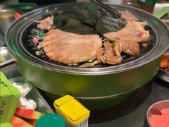 -山葵说·泥炉烤肉(泰达时尚E街区店)