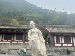 -秦始皇帝陵博物院(兵马俑)