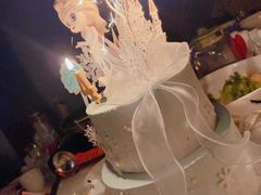 -芝士洋馆定制蛋糕店·低糖