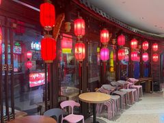 -蜀大侠火锅(森兰花园城店)