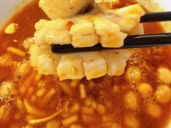 -重庆何乌鱼(南湖逸家店)