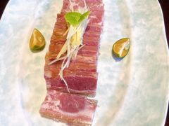 镇江风味肴肉-永安鱼庄·镇江菜(东吴路店)