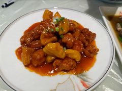 -阿楷·二十年烧烤宵夜·渔家小寨(达明店)