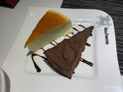 -斗牛士牛排餐厅(嘉里汇店)