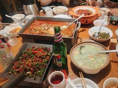 -湘味淳(千禧街店)