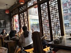 大堂-重庆渝达老火锅(春熙路店)