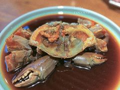 -涌觅名灶·本地海鲜宁波菜(财富广场店)