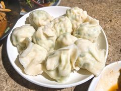 -金谷园饺子馆(北邮总店)