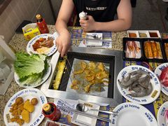 -阿亲家·韩式无限烤肉(春熙路店)