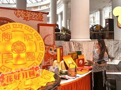 -汕头金海湾大酒店(万象城店)