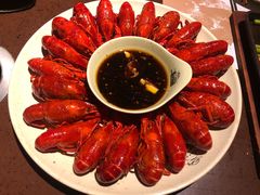 -一棠龙虾•王牌虾球(光谷天地店)
