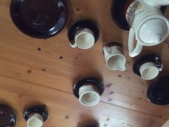 -金山农民画村-枫泾波兰倒置屋