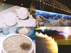 -海市蜃楼花园主题餐厅(石顶店)