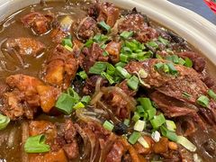 -一桶江山餐厅(松北店)