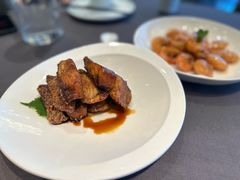 -望乡楼上海菜(日月光店)