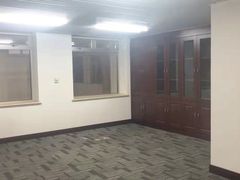 -亮马河大厦办公楼-1座