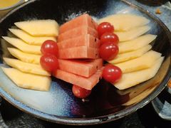 -火社火锅(平安大街店)