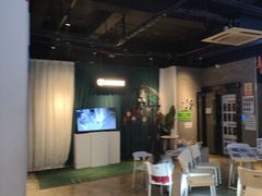 -棂笼·深度沉浸密室(武汉旗舰店)