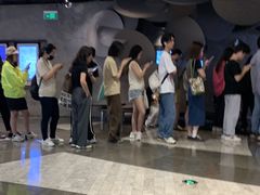 -百美汇影城(LUXE嘉里中心店)