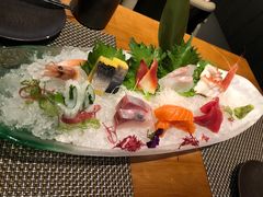 -武藏日本料理(宝安壹方城店)