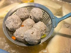 -三头牛·潮汕牛肉生蚝火锅 (夏湾店)