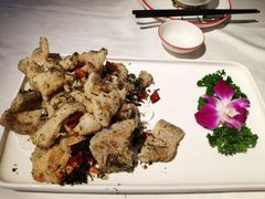 -小厨师·二十年沈家门小海鲜(百井坊巷店)
