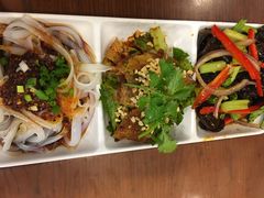 -皇城坝小吃(科华成都王府井购物中心店)