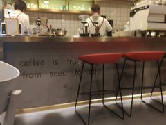 -KYO COFFEE(胶州路店)