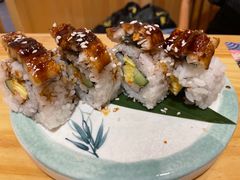 -鳗鲔料理小馆