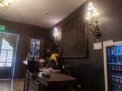 -心足私家足疗SPA(海岸城店)