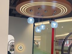 -海马体照相馆(北京apm店)