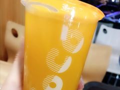 -CoCo都可(小寨赛格店)