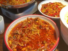 -小柴米·传统江西菜(万寿宫店)