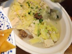 -一桶江山餐厅(松北店)