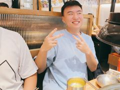 -韩悦牛排烤肉无限续(宝能中心店)